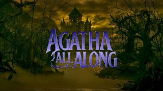 Agatha All Along | Ambient Soundscape