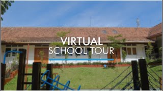 Bandung Independent School Virtual Tour 2022: