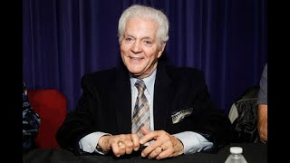 "Bill hayes dies at 98"😔