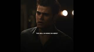 Katherine Pretends To Be Elena The Vampire Diaries - S2.E16