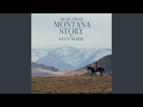 Kevin Morby — Mando Theme