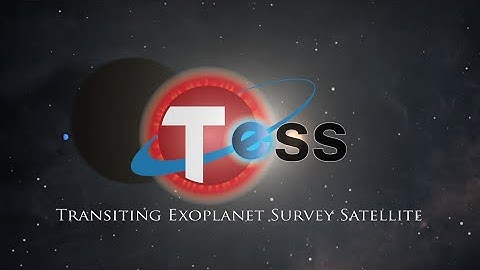 NASA | The Search for New Worlds is Here