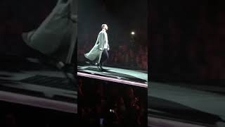 Sam Smith - Stay whith me - Madrid 16/05/18