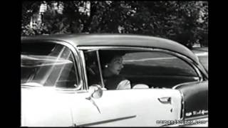 1955 Chevrolet One Step Further - Original Promotional Film