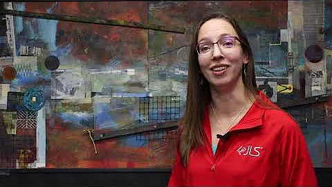 Sara Myers Q&A | JLS Automation