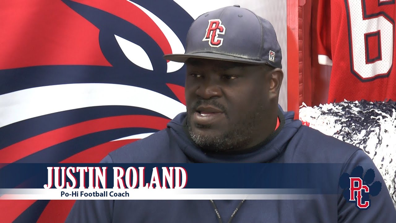 Ponca City Coach's Corner October 15, 2025 - Football