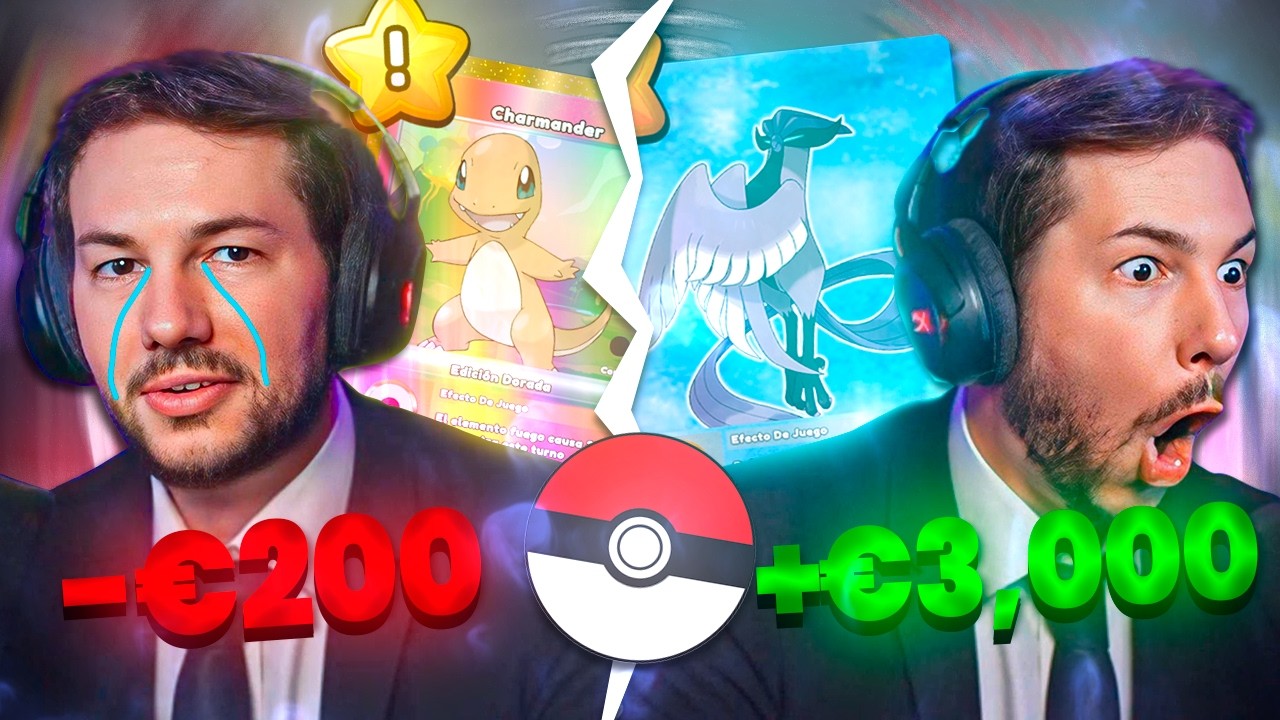 Pokemon Gameplay