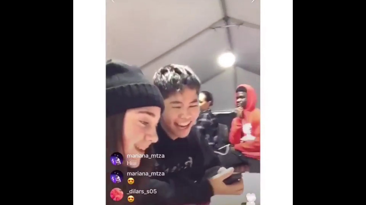 musical.ly apk version Kaycee rice , Sean lew