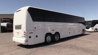 Used 2012 MCI J4500 Highway Coach C66243