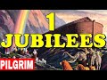 The Book of Jubilees 📜 Part 1 🕎 Creation to Abram (1-13)