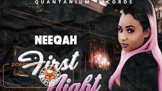 Neeqah - First Night (Raw) February 2017