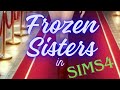 Frozen sisters in #sims4 Many outfits- Available now in the gallery! #cc from #curseforge