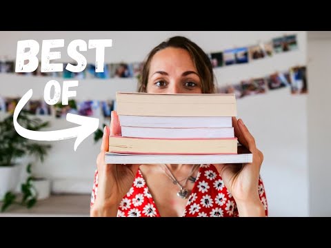 Wideo: Najlepsze Książki, Które Zainspirują Do Podróży