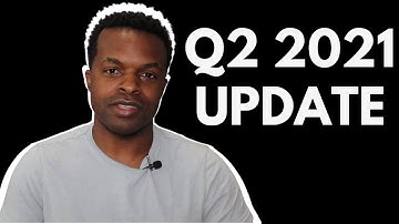 8x8 2021 2nd Quarter Tech Update