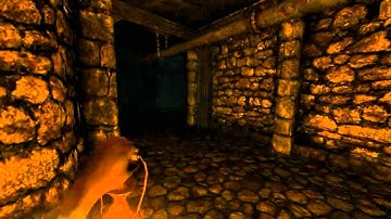 Amnesia: The Dark Descent Walkthrough with Commentary Part 26