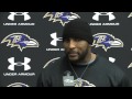 Ray Lewis' Full Retirement Announcement