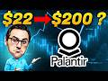 Palantir stock  things you need to know 