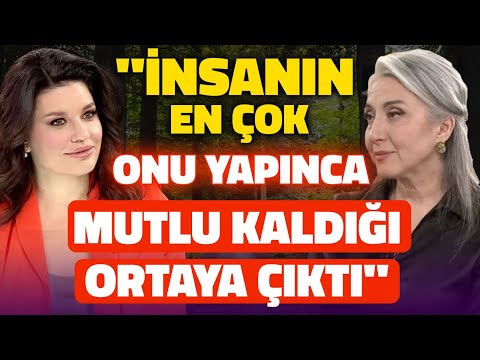 "En Önemlisi: Bilmediğimizi Bilmek..." İçindeki Gücü Keşfetmeye Hazır mısın?|Oylum Talu | Saadet Şen