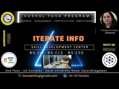 Kushal Yuva Program