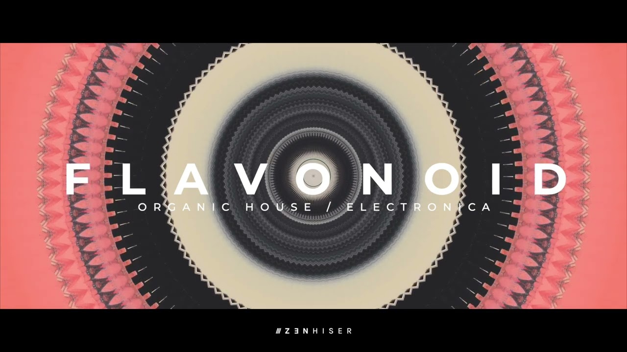 Flavonoid by Zenhiser. Next Level Organic House Samples!
