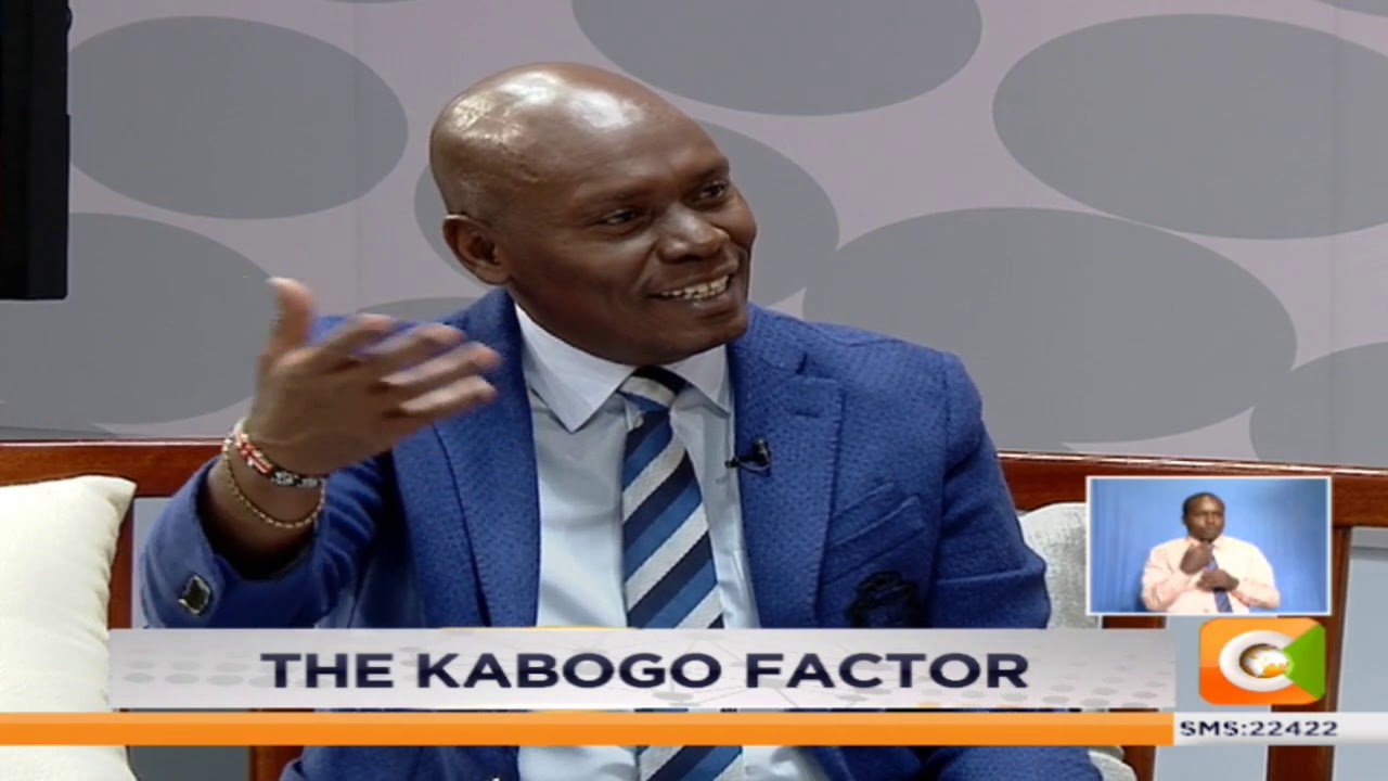 JKL | The Kabogo Factor [Part 1] 