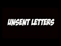 Bollywood mash by unsent letters featuring nishad  christopher kandi on clapbox