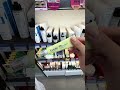 Les tengo que hacer unboxing de todo lo que compre en la farmacia en corea 🇰🇷 que es una parada segu