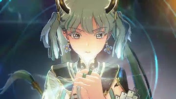 Jinhsi Zhezhi Verina - Ziczac rotation reminder