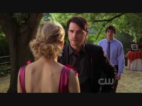 Gossip Girl 3x05 'Rufus Getting Married'_Wedding Revelations.