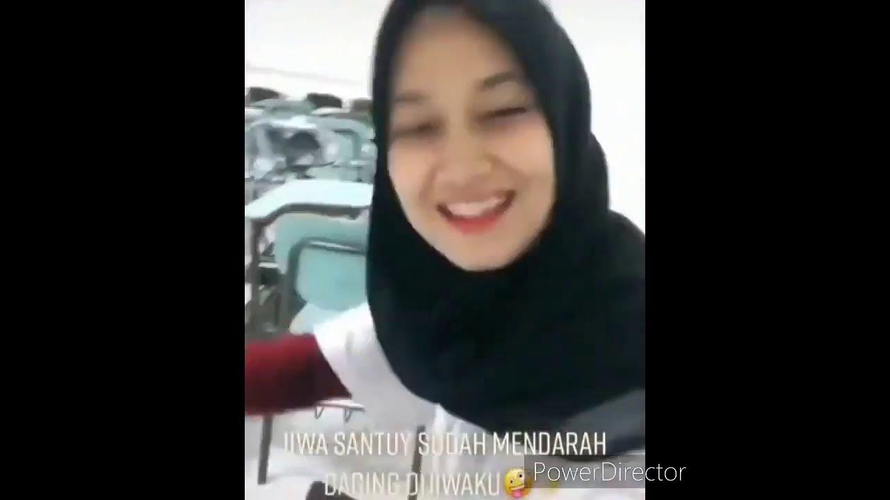 Viral jilbab mesum live Tiktok