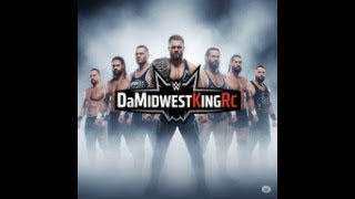Midwest universe NXT SpringBreak night 1