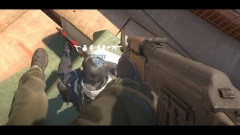 Overpass Boost | CS2