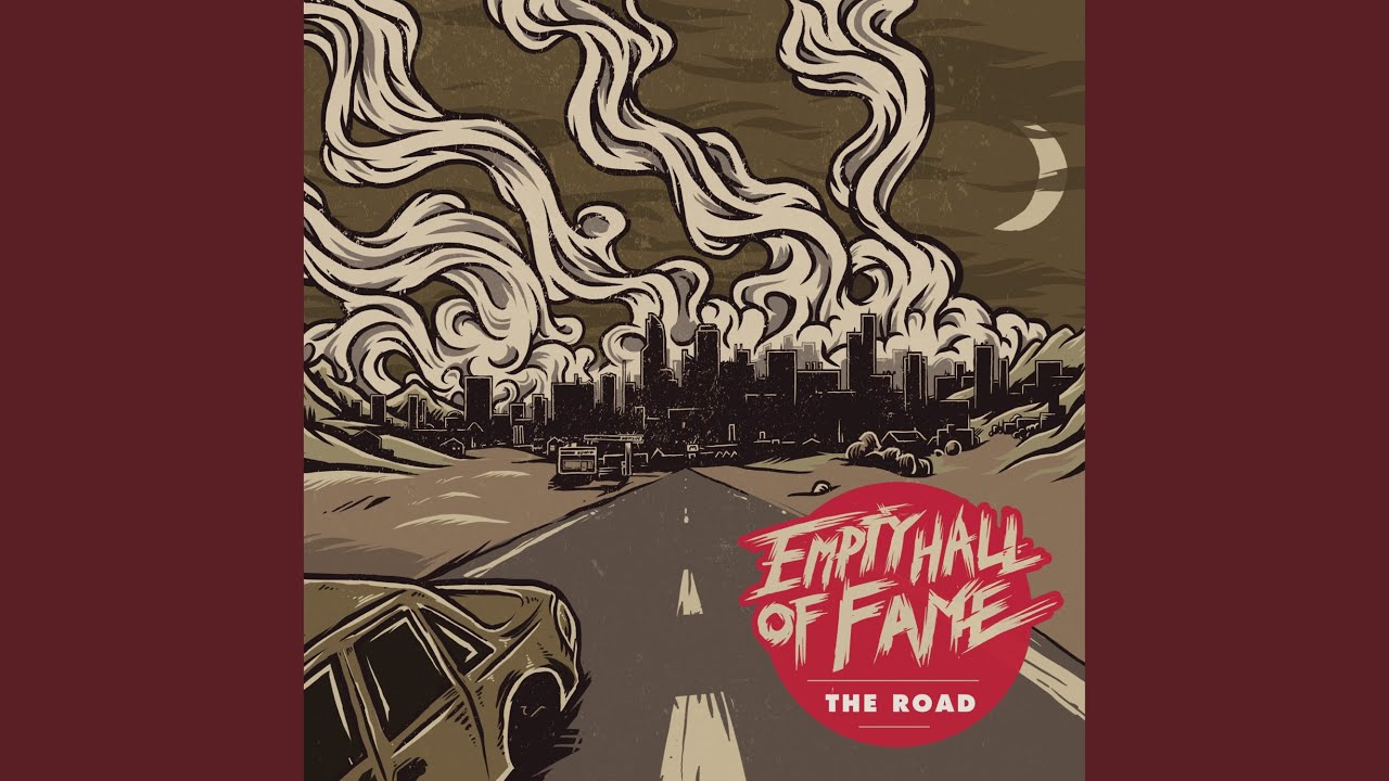 Παρακολούθηση The Road στο YouTube Παρακολούθηση The Road στο YouTube