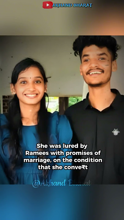 'The Kerala Story' is a myth....๐คท๐ผ| 23 yr old Sona Eldose, a Christian girl from Kerala๐ถ
