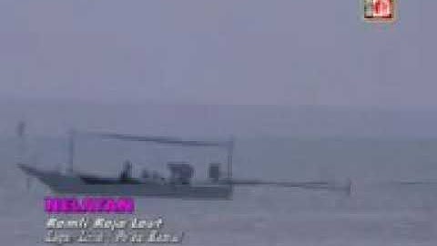 Ramli Raja laut nasib nelayan