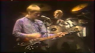 The Jam Live - Just Who Is The Five O'clock Hero ?