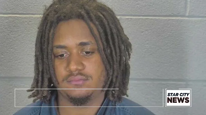 Man Sentenced to 120 Years in Prison