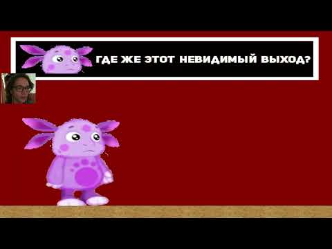 Видео: Ламповый ностальгичный Лунтик L ! (разработчик отзовись)