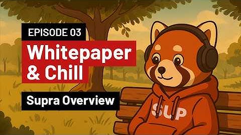 How To Solve Web3 Fragmentation: Supra