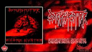 Bitchsplitter - Extasy In Escort Evisceration