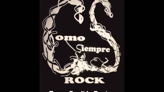 Video thumbnail of "como siempre rock - Perdi la razon"