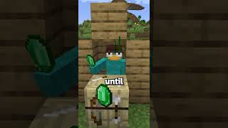 Minecraft, But Mobs Get Revenge