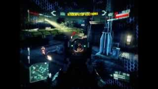 Crysis2 Andrewwrestler GODS of AIM