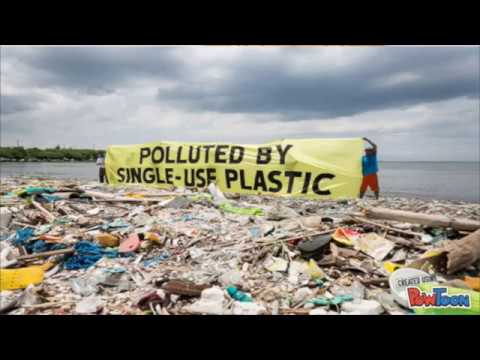 “SYNTHETIC POLYMERS": environmental impact, issues...