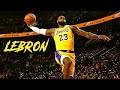 LeBron James || King&#39;s Return To The Throne || ► NBA Career Mix 2019 ◄