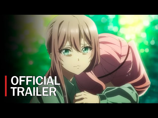 Spy Classroom (Spy Kyoushitsu) Season 2 - Official (Main) Trailer 2