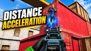 INSTANTLY Fix Your Aim in CODM: Master Distance Acceleration