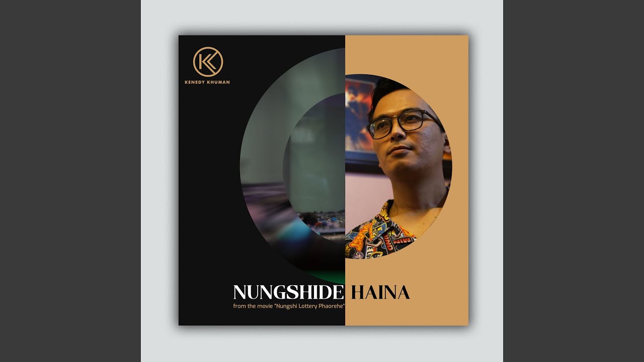 Nungshide Haina YouTube