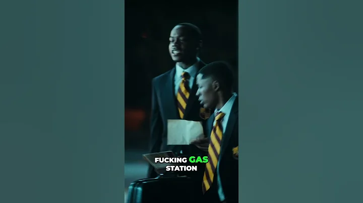 Wrong Address? Epic Gas Station Prank Gone Wrong!