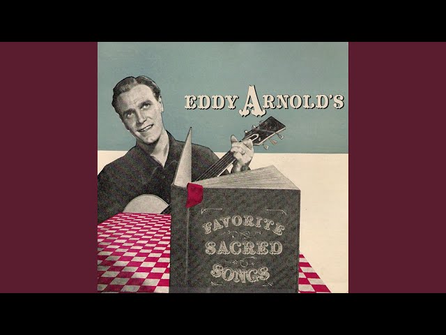 Eddy Arnold - Mother